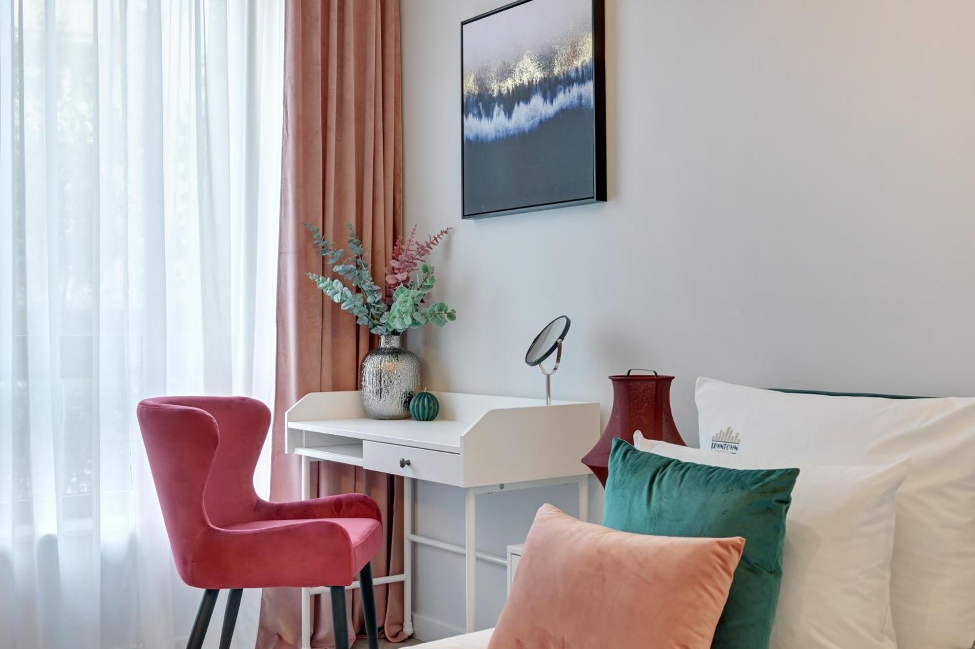 Apartamento Scala Center By Downtown Gdansk