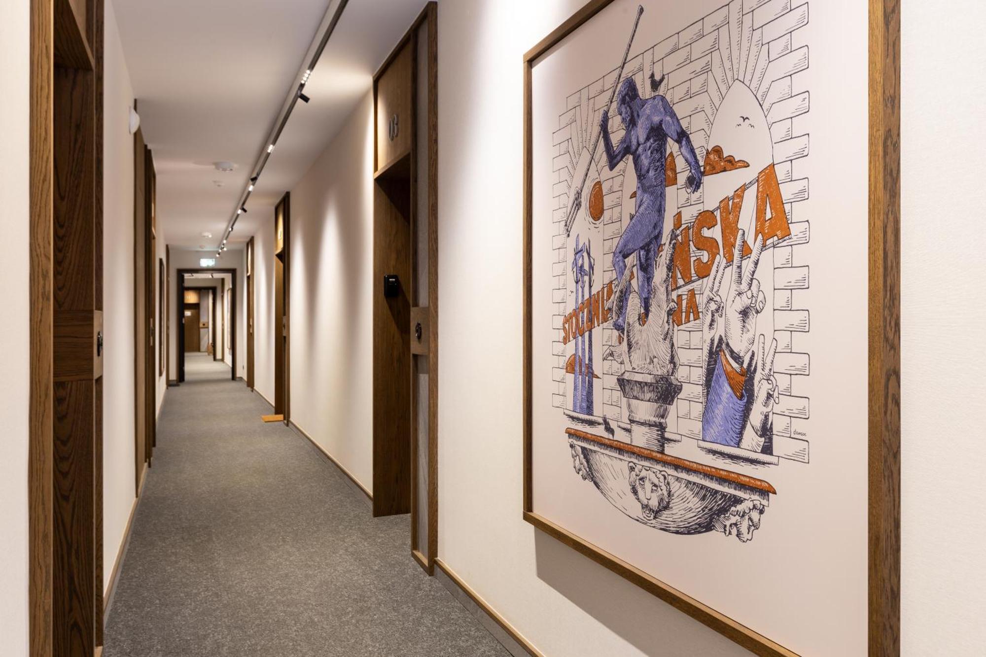 Apartamento Scala Center By Downtown Gdansk