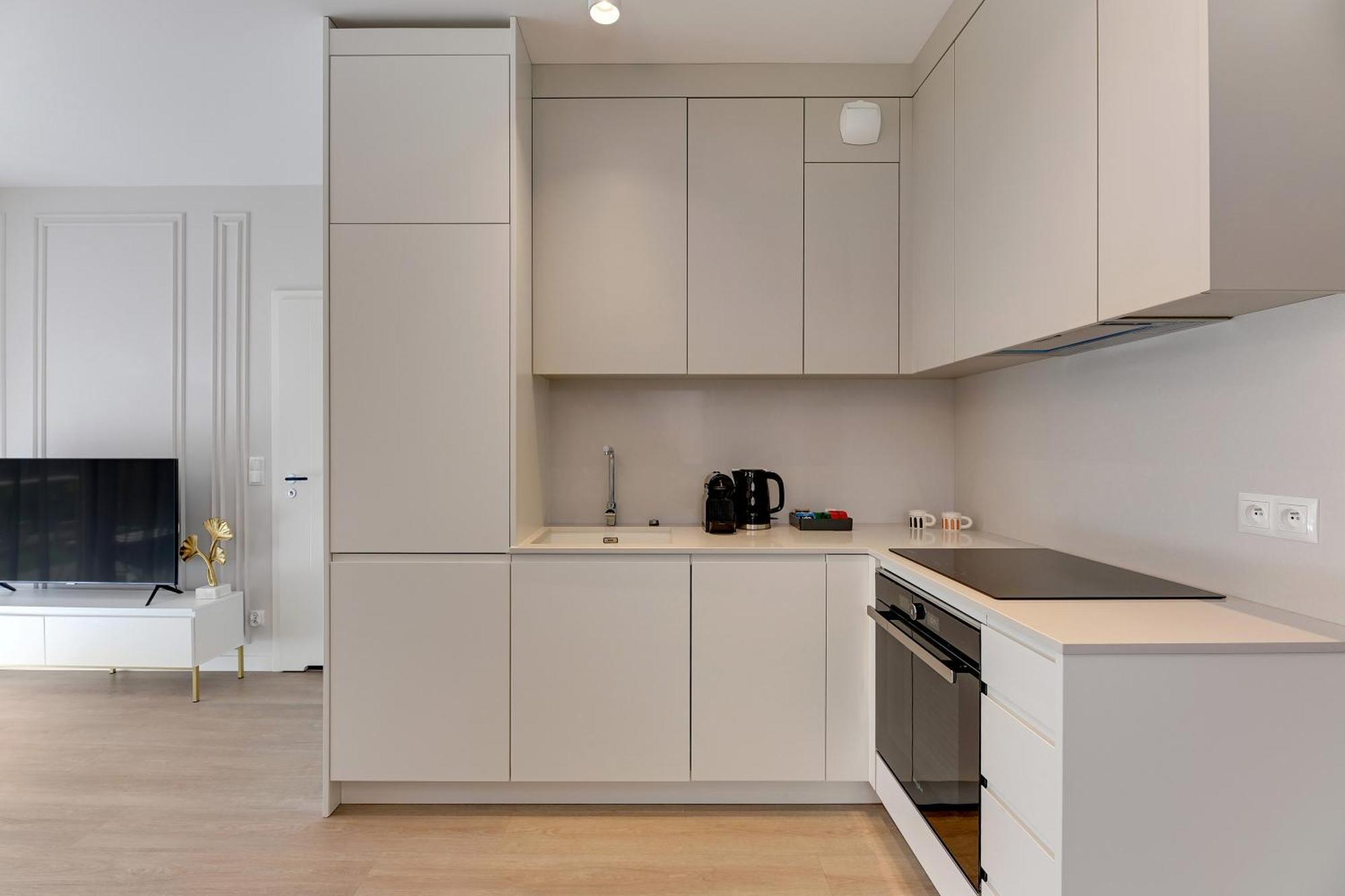 Apartamento Scala Center By Downtown