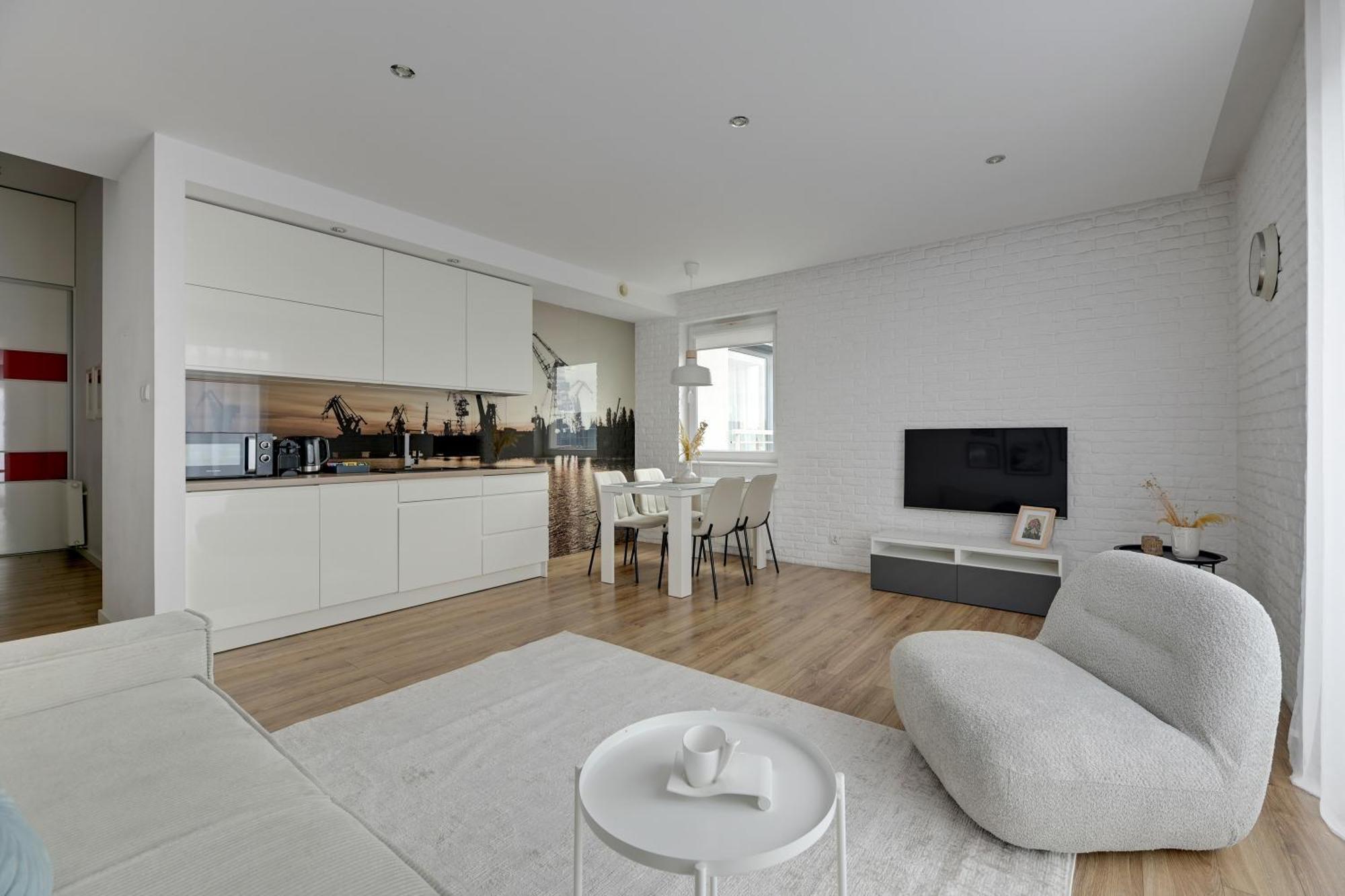 Scala Center By Downtown Apartamento
