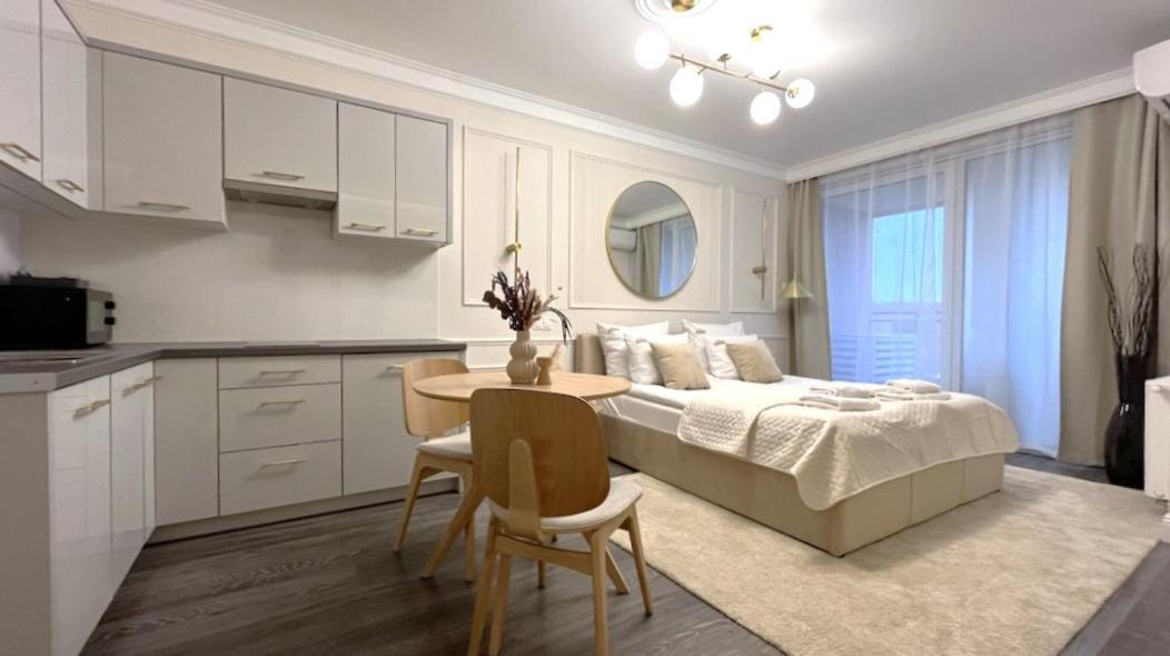 Apartamento Scala Center By Downtown Gdansk