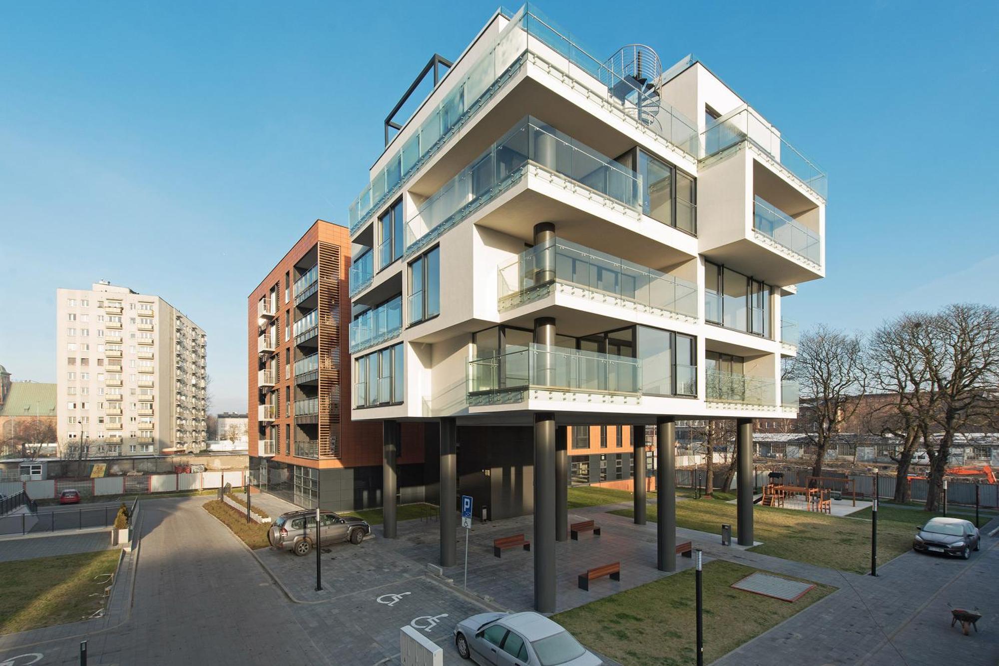 Scala Center By Downtown *