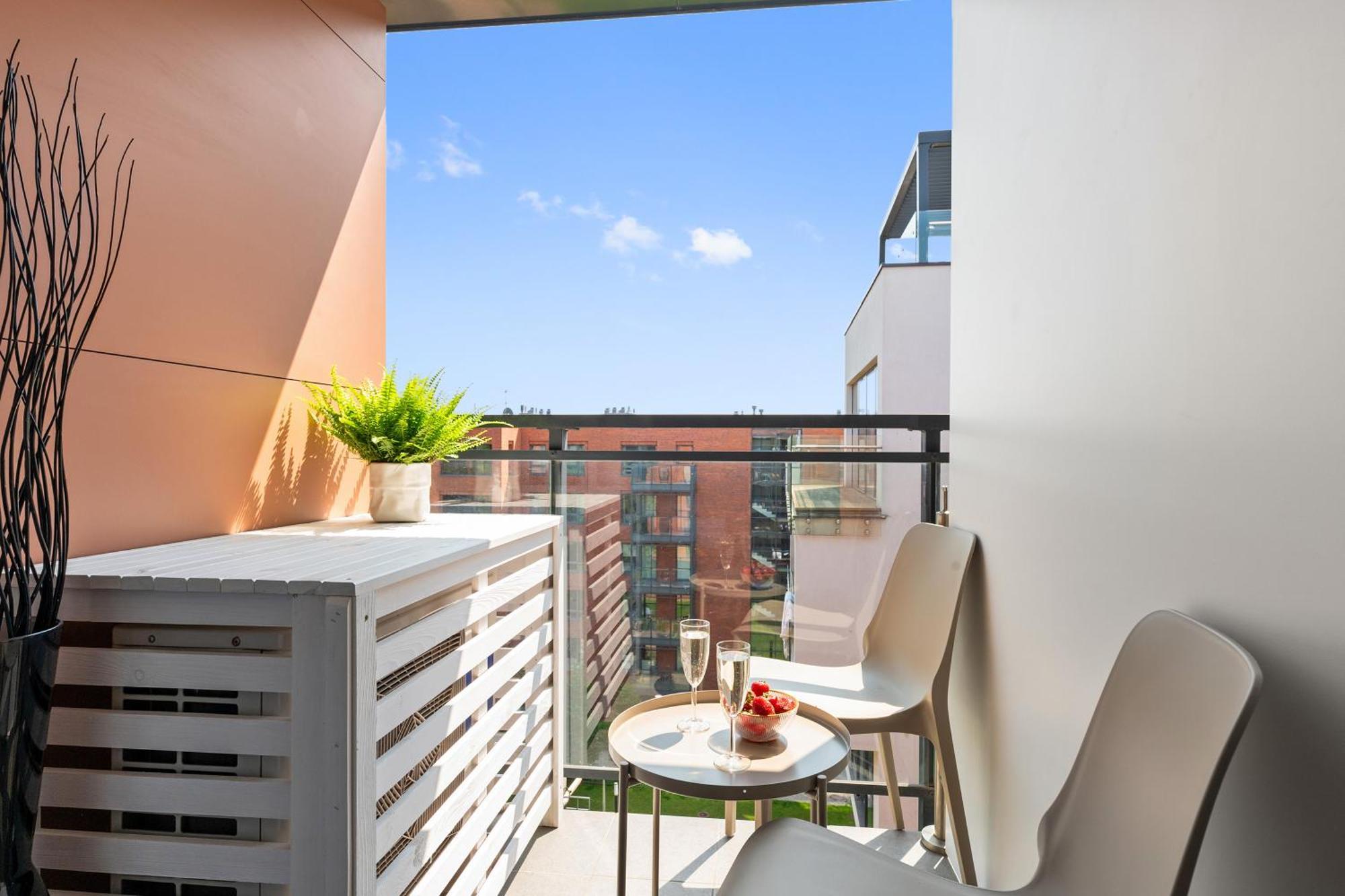 Apartamento Scala Center By Downtown