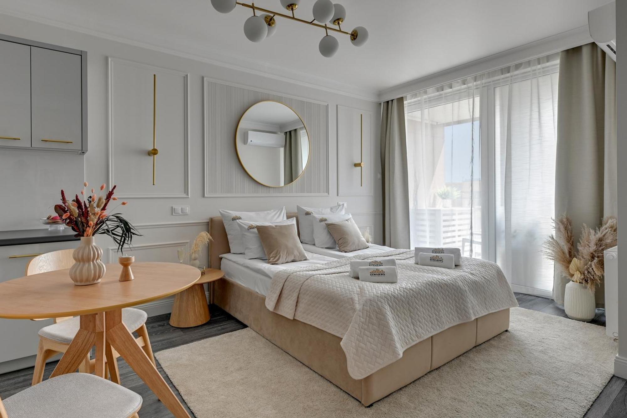 Apartamento Scala Center By Downtown *