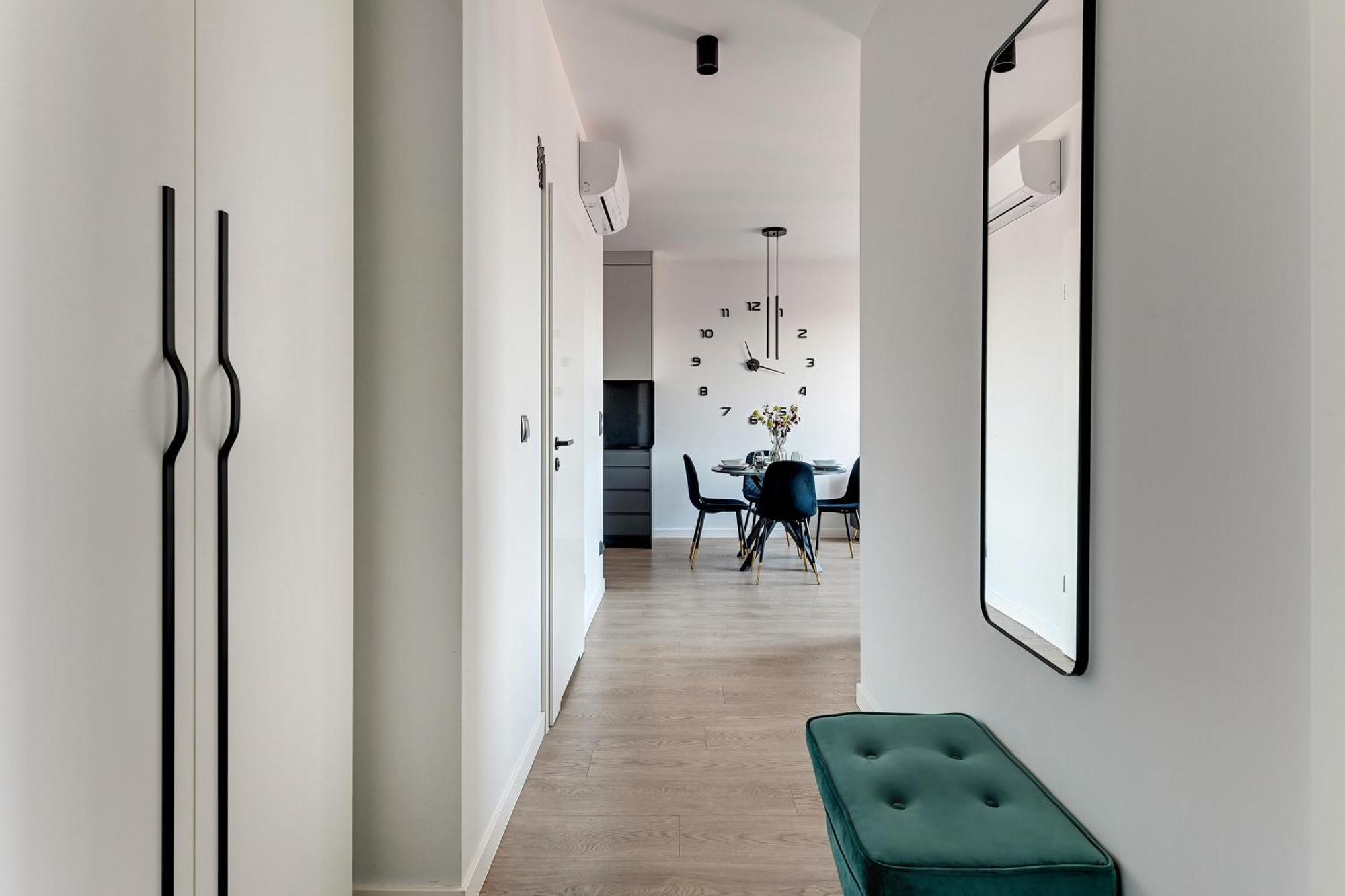 Scala Center By Downtown Apartment *