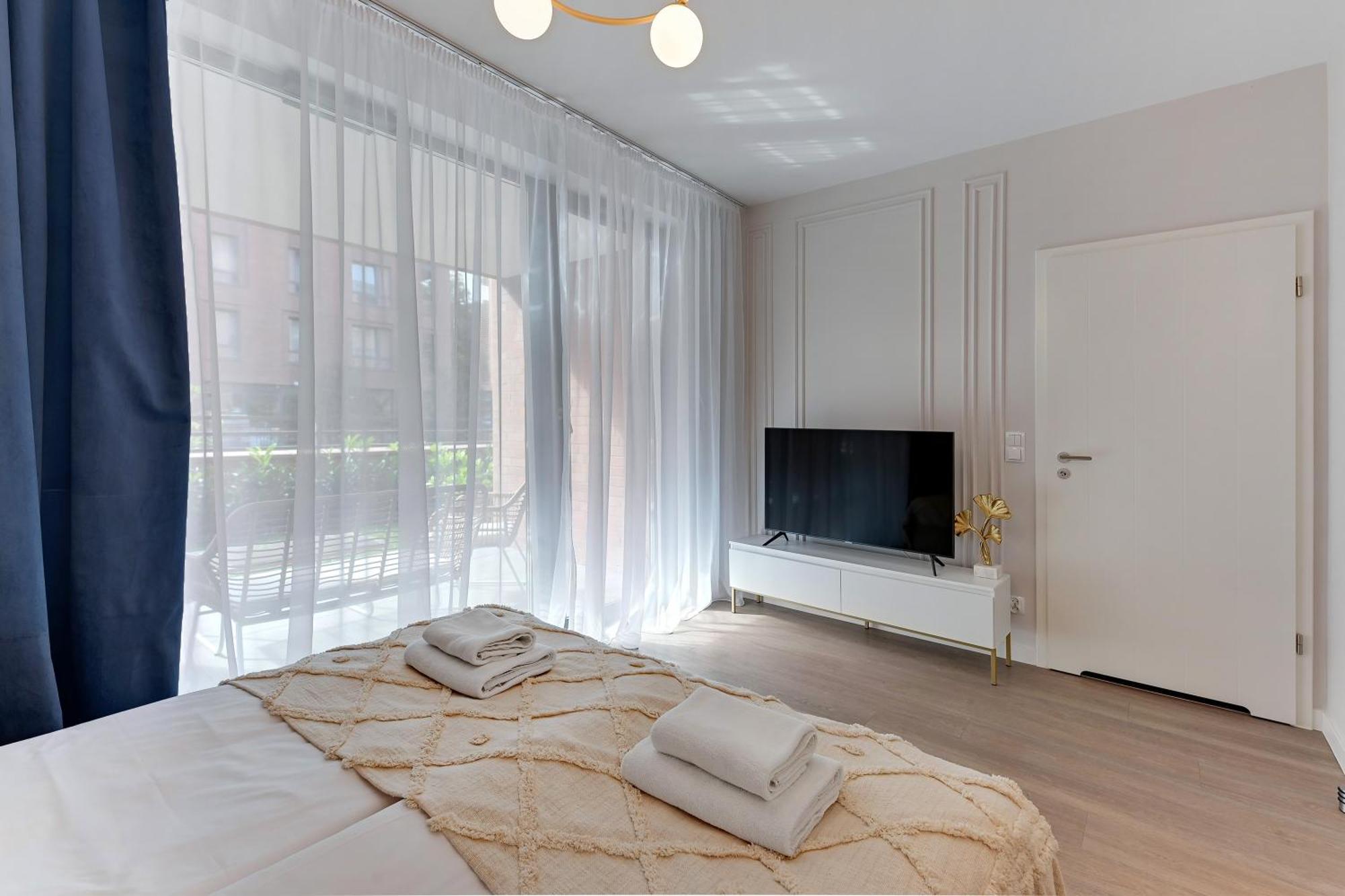 Scala Center By Downtown Apartment
