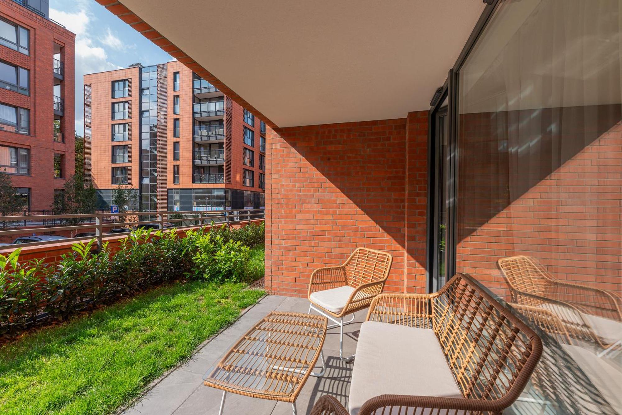 Scala Center By Downtown Apartment