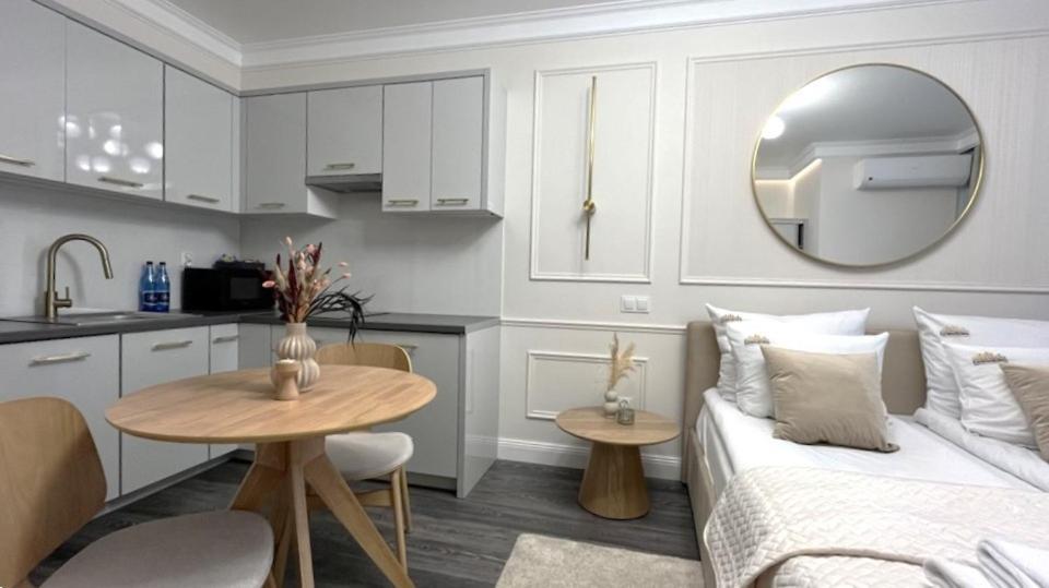 Scala Center By Downtown Apartment