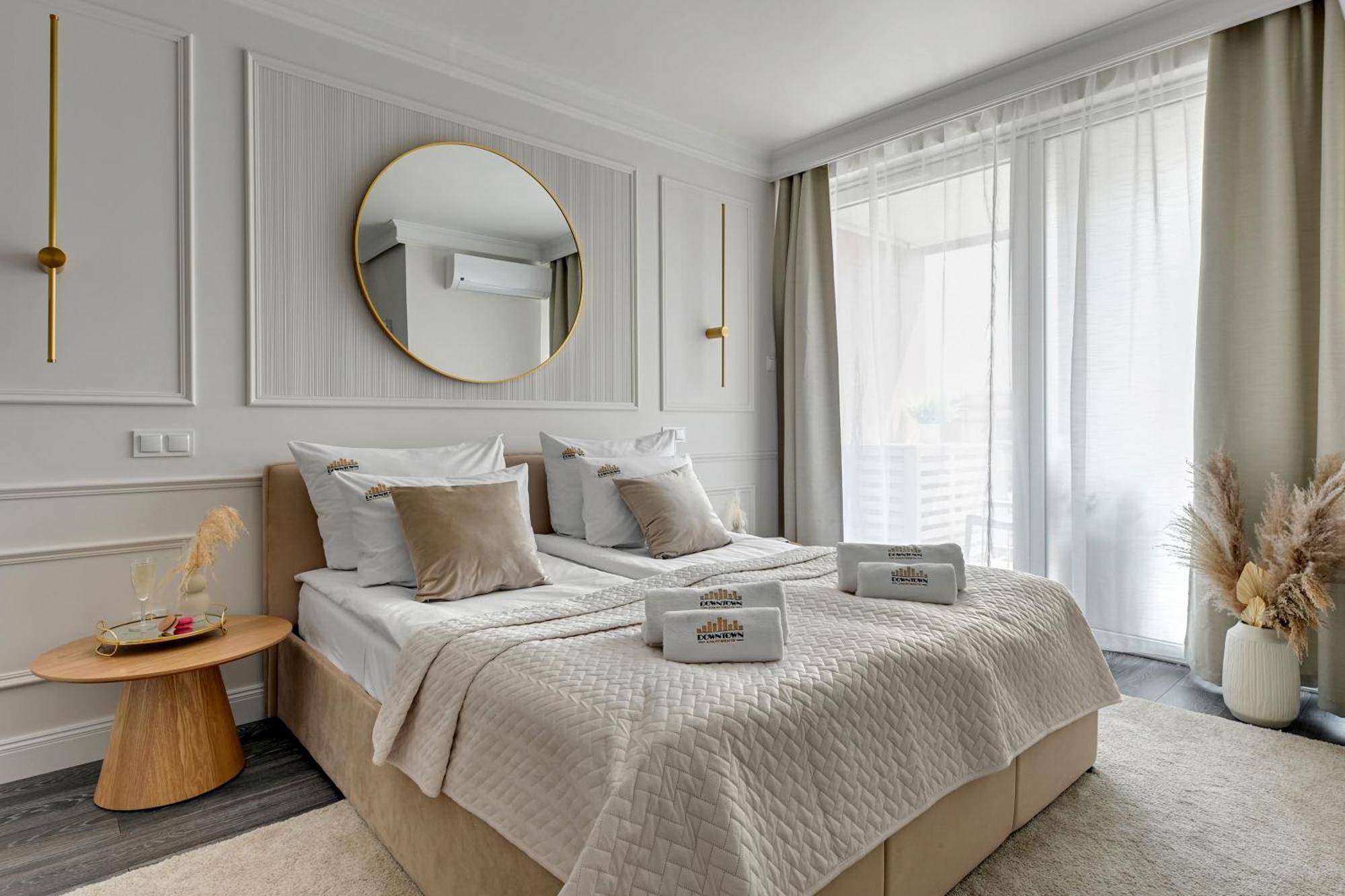 Apartment Scala Center By Downtown *