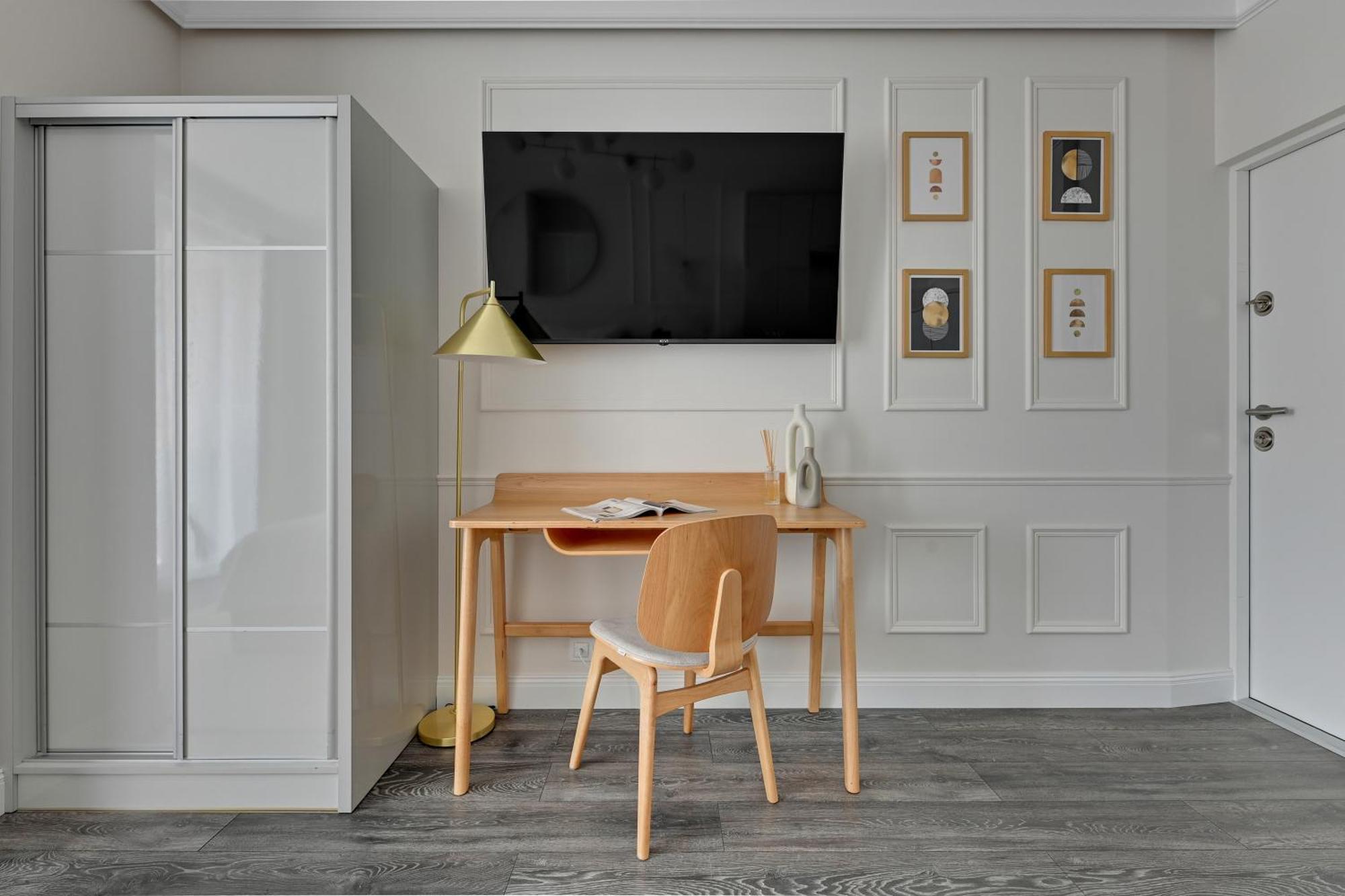 Apartment Scala Center By Downtown