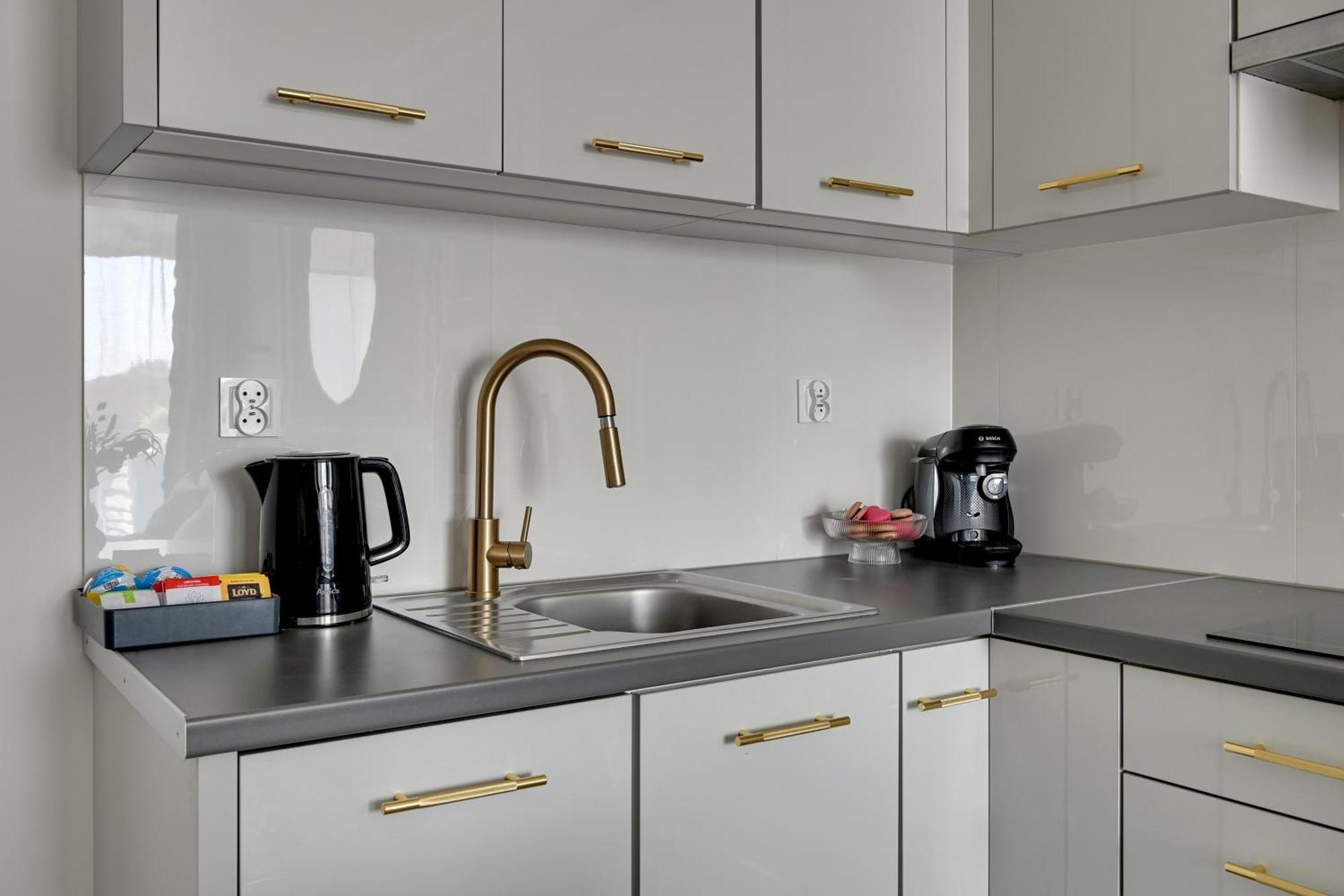 Apartment Scala Center By Downtown *